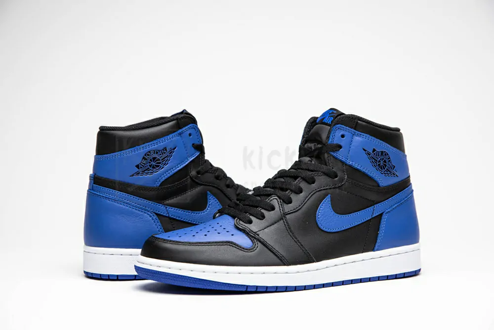 2017 air jordan 1 retro high og royal blue 555088 007